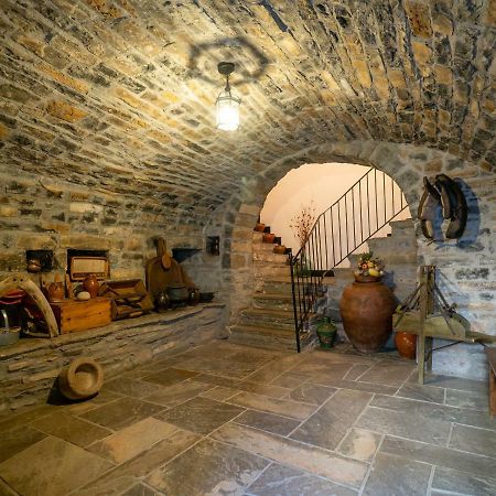 Apartamento Casa Dueso El Pueyo de Araguás 외부 사진