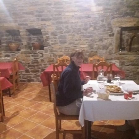 Apartamento Casa Dueso El Pueyo de Araguás 외부 사진