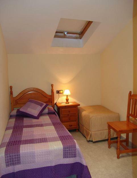Apartamento Casa Dueso El Pueyo de Araguás 외부 사진
