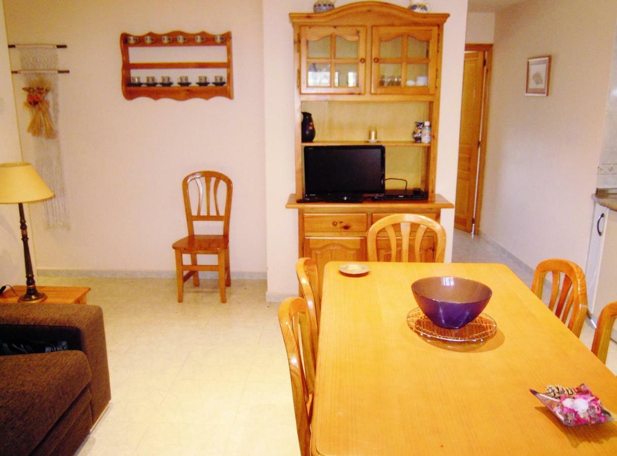 Apartamento Casa Dueso El Pueyo de Araguás 외부 사진