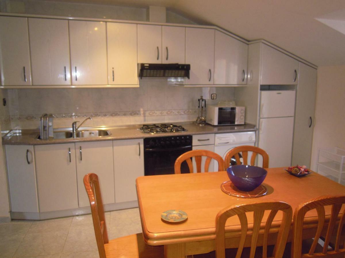Apartamento Casa Dueso El Pueyo de Araguás 외부 사진