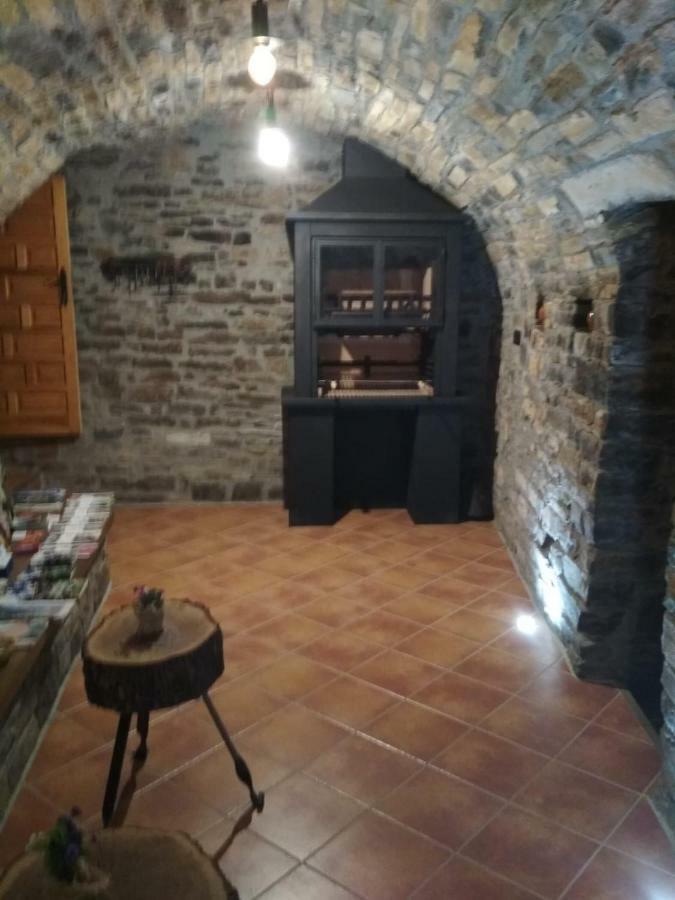 Apartamento Casa Dueso El Pueyo de Araguás 외부 사진