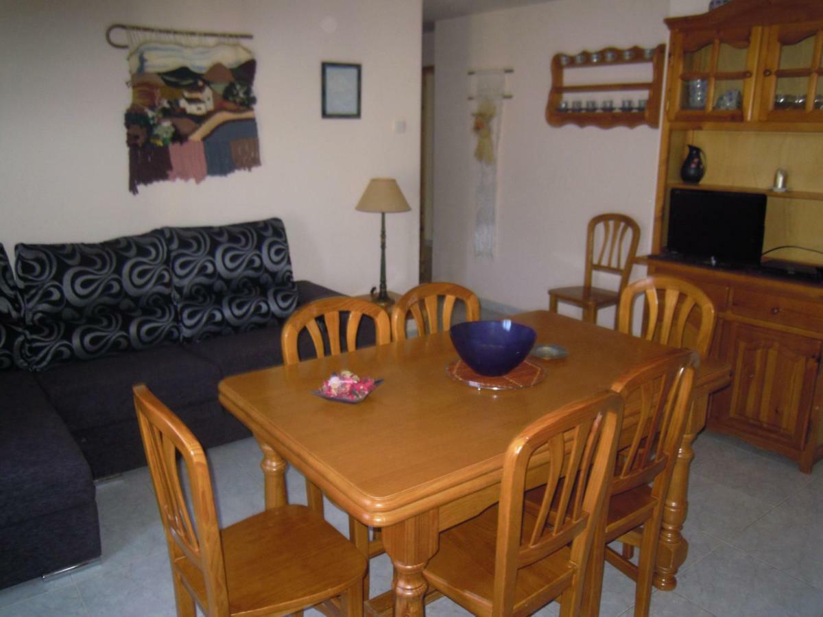 Apartamento Casa Dueso El Pueyo de Araguás 외부 사진