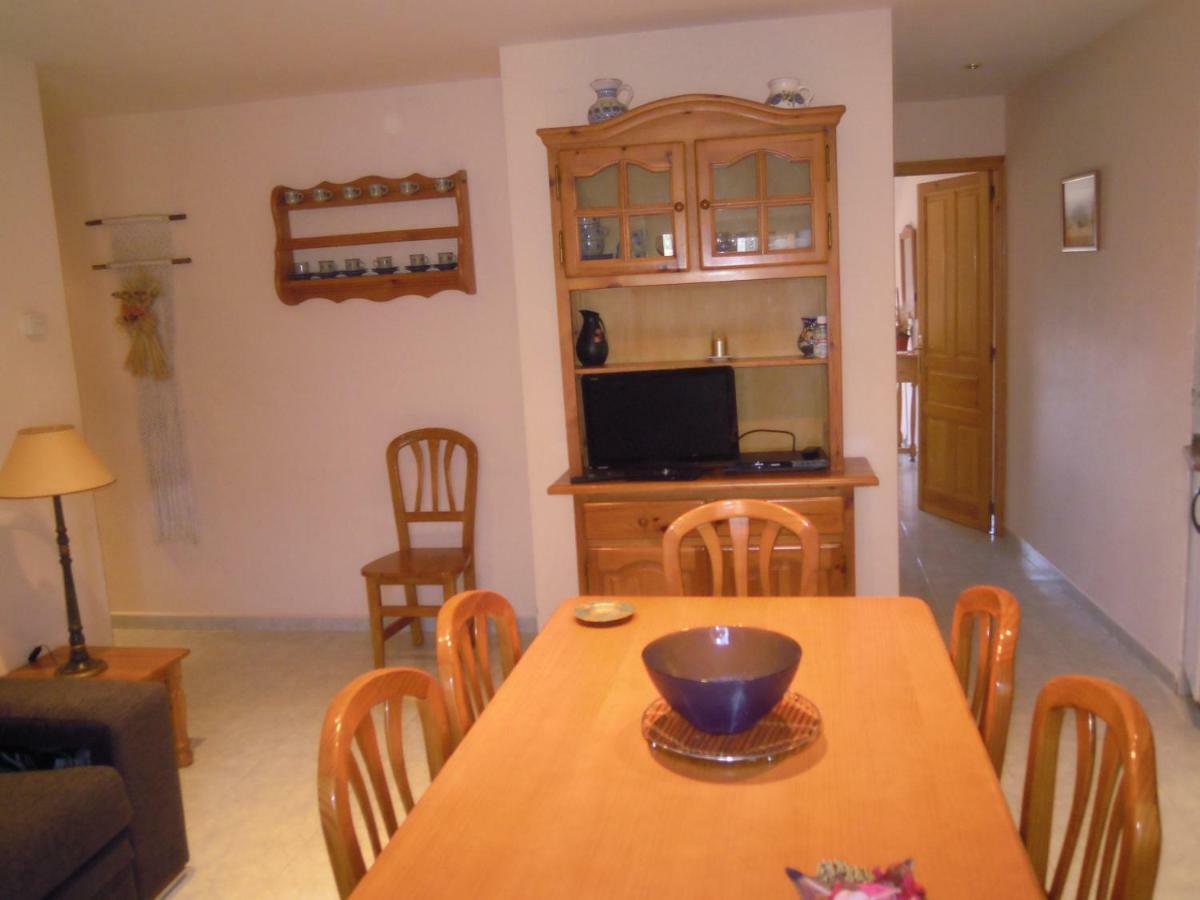 Apartamento Casa Dueso El Pueyo de Araguás 외부 사진