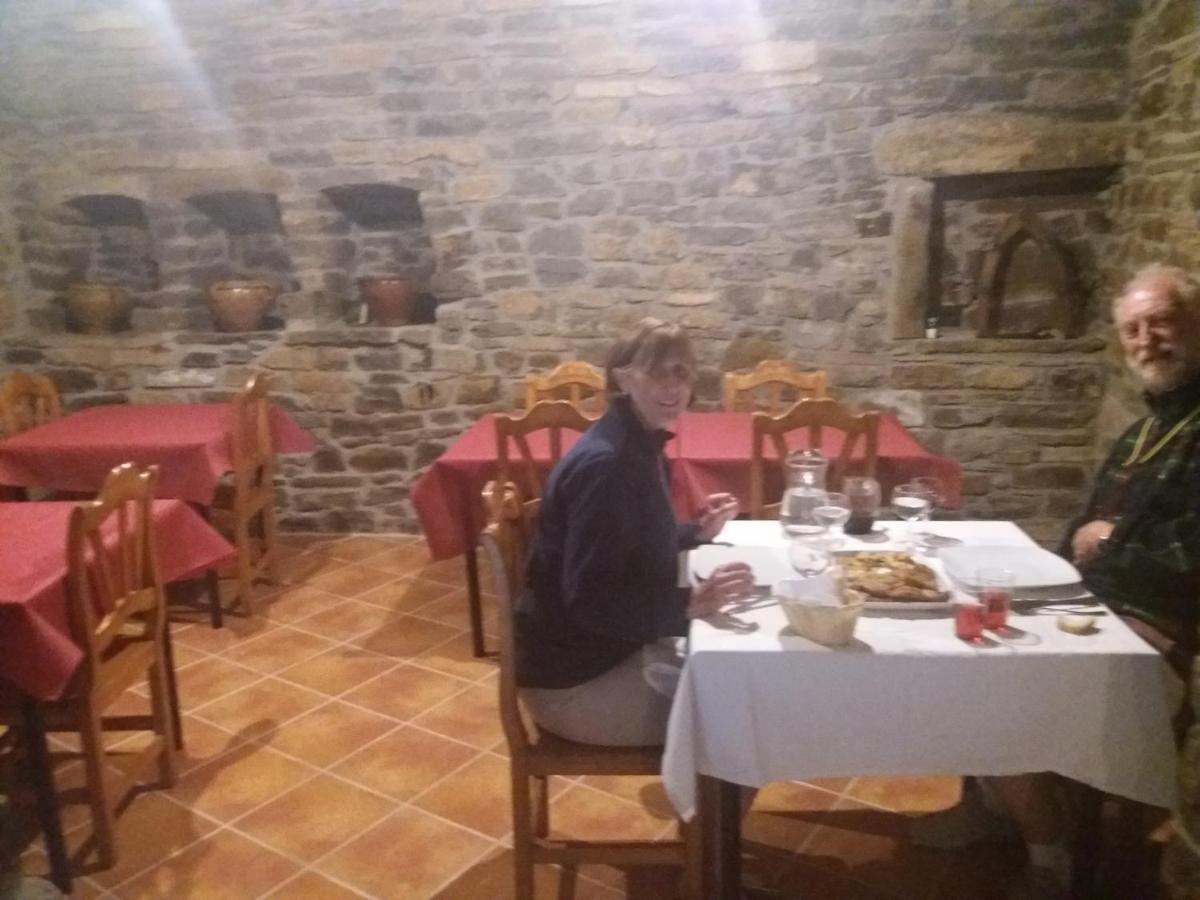 Apartamento Casa Dueso El Pueyo de Araguás 외부 사진
