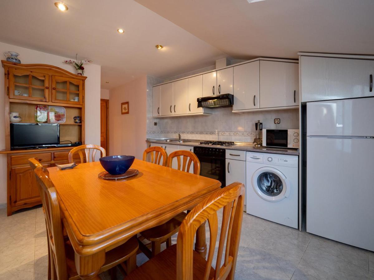 Apartamento Casa Dueso El Pueyo de Araguás 외부 사진