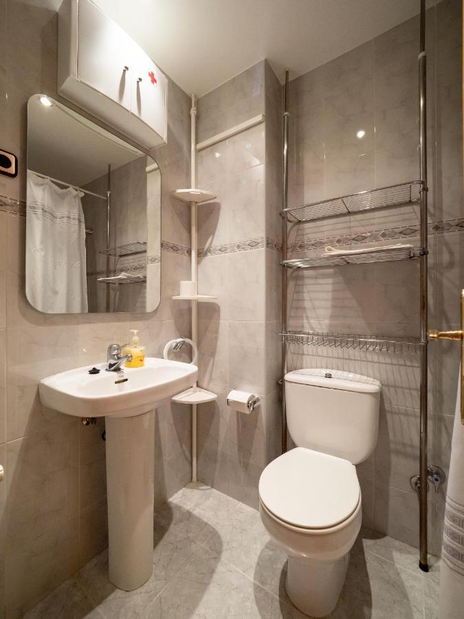 Apartamento Casa Dueso El Pueyo de Araguás 외부 사진