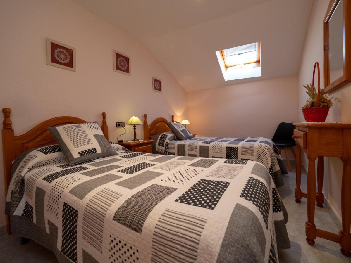 Apartamento Casa Dueso El Pueyo de Araguás 외부 사진