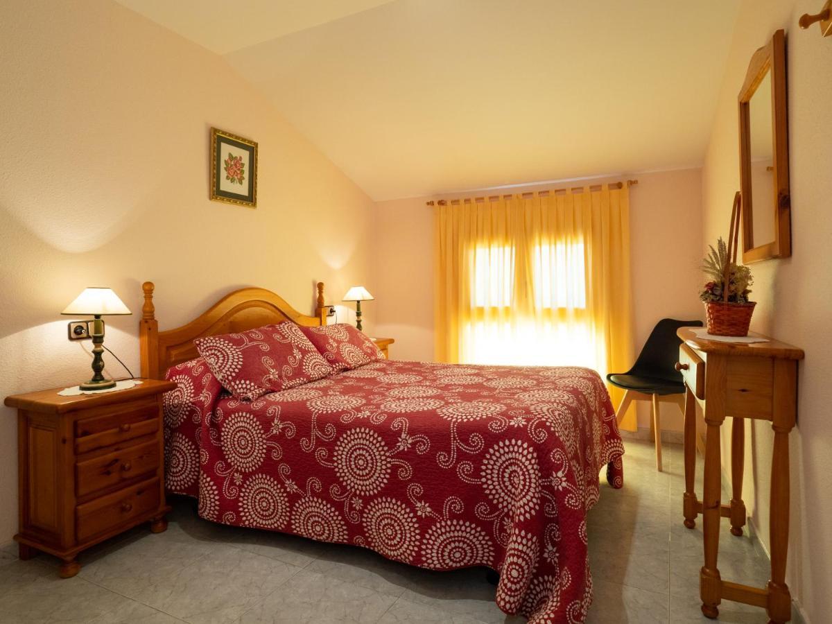 Apartamento Casa Dueso El Pueyo de Araguás 외부 사진