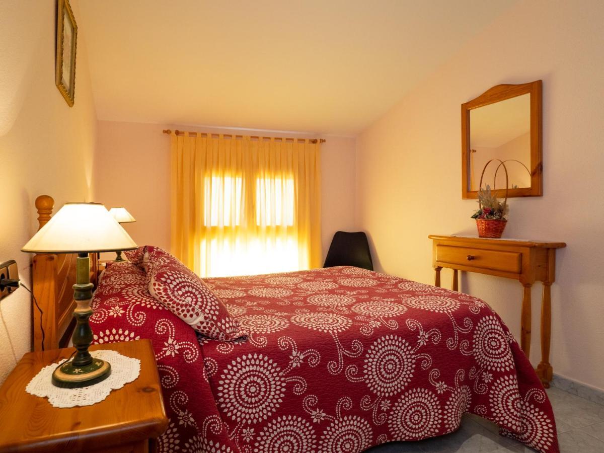 Apartamento Casa Dueso El Pueyo de Araguás 외부 사진