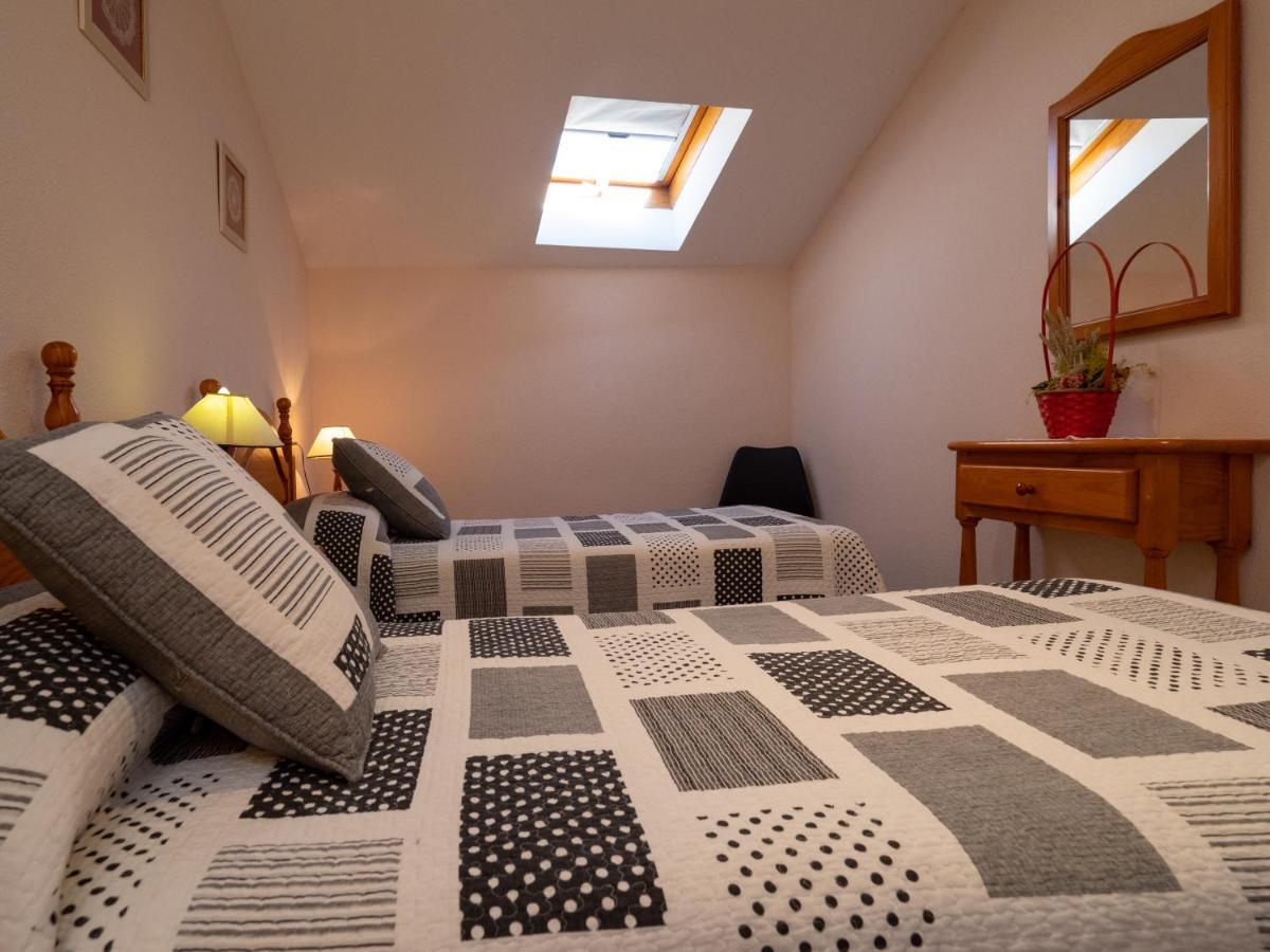 Apartamento Casa Dueso El Pueyo de Araguás 외부 사진