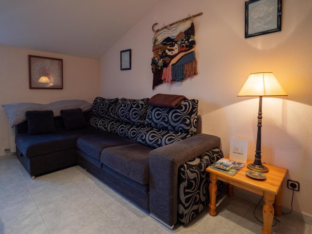 Apartamento Casa Dueso El Pueyo de Araguás 외부 사진