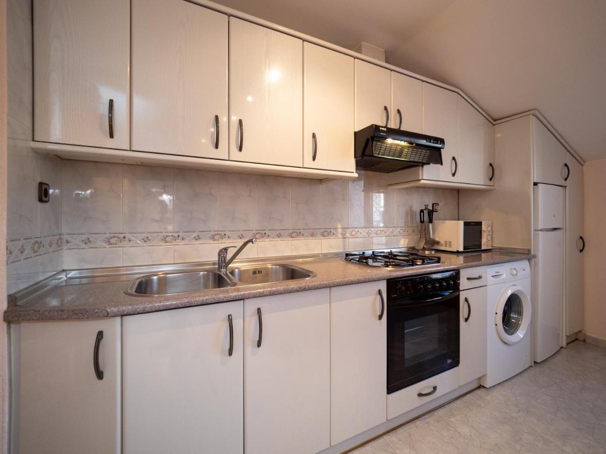 Apartamento Casa Dueso El Pueyo de Araguás 외부 사진